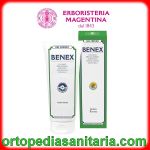 GEL FREDDO BENEX ERBORISTERIA MAGENTINA 200ml