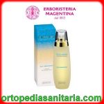 OLIO MASSAGGIO GOLD ARGAN ERBORISTERIA MAGENTINA 200ml