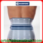 Busto Lombare LordoLoc Bauerfeind