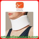 Collare cervicale morbido in gommapiuma "CERVILIGHT" RO+TEN