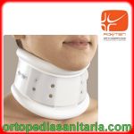 Collare semirigido cervicale cervilight tipo schanz Ro+Ten