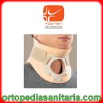Collare Philadelphia con foro tracheale Cervistable Ro+Ten