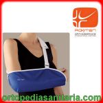 Reggibraccio semplice SLING-UP RO+TEN