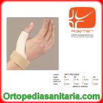 Ortesi per pollice Daumfix Ro+Ten