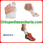 Hallufix tutore articolato dinamico per alluce valgo Eumeica