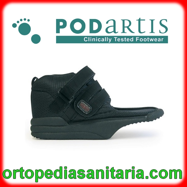 Wps Calzatura Post Operatoria In Talismo Per Il Recupero Funzionale Podartis