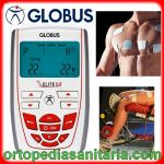 Elettrostimolatore Elite SII Globus Italia per tens, riabilitazione,incontinenza, fitness e sport