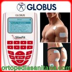Elettrostimolatore Slim Fit Globus Italia per Tens, incontinenza, drenaggio, sport, rehab, fitness