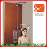 Trazione Cervicale Set Completo Con Sacca Ad Acqua Ro+Ten cod. 3020