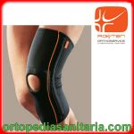 Ginocchiera per stabilizzare la rotula Ro+Ten Genufit 04 