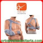 Tutore per lussazione dell'articolazione acromion claveare Ro+Ten