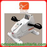 Pedaliera elettrica Bi-Bike Ro+ten ginnastica passiva per gambe e braccia