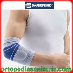 Tutore per epicondilite Epitrain Bauerfeind