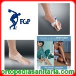 Tutore per alluce valgo per giorno e notte Fgp