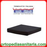 Cuscino antidecubito T-Confort Termoletto Italia 