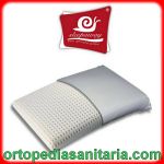 Cuscino anatomico a saponetta Sleepway Fabotex