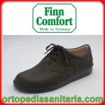 Calzatura Balboa con plantare estraibile Finn Comfort