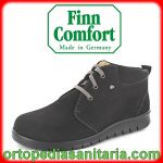 Calzatura Manacor con plantare estraibile Finn Comfort