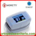 Pulsiossimetro a dito pediatrico LTD807 Moretti
