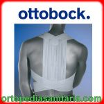 Reggispalle per correggere la postura Dosi Eq 1068 Ottobock
