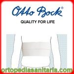 Fascia toracica post operatoria 116 a 2 bande Ottobock