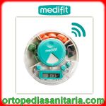 Portapillole con timer e avvisatore acustico Medifit MD-544 Innoliving