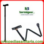 Bastone pieghevole regolabile TR1 Termigea