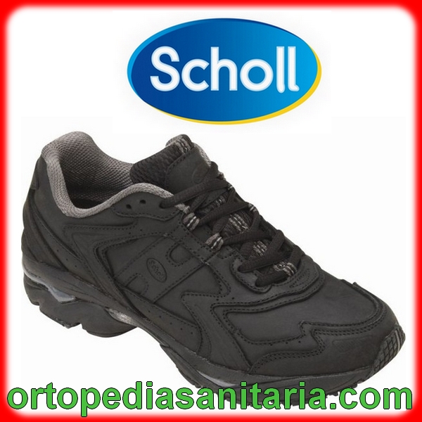 scarpe ginnastica dott scholl
