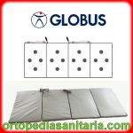 Materasso per magnetoterapia b-mat 400 (4 tappeti, 16 solenoidi totali) Globus